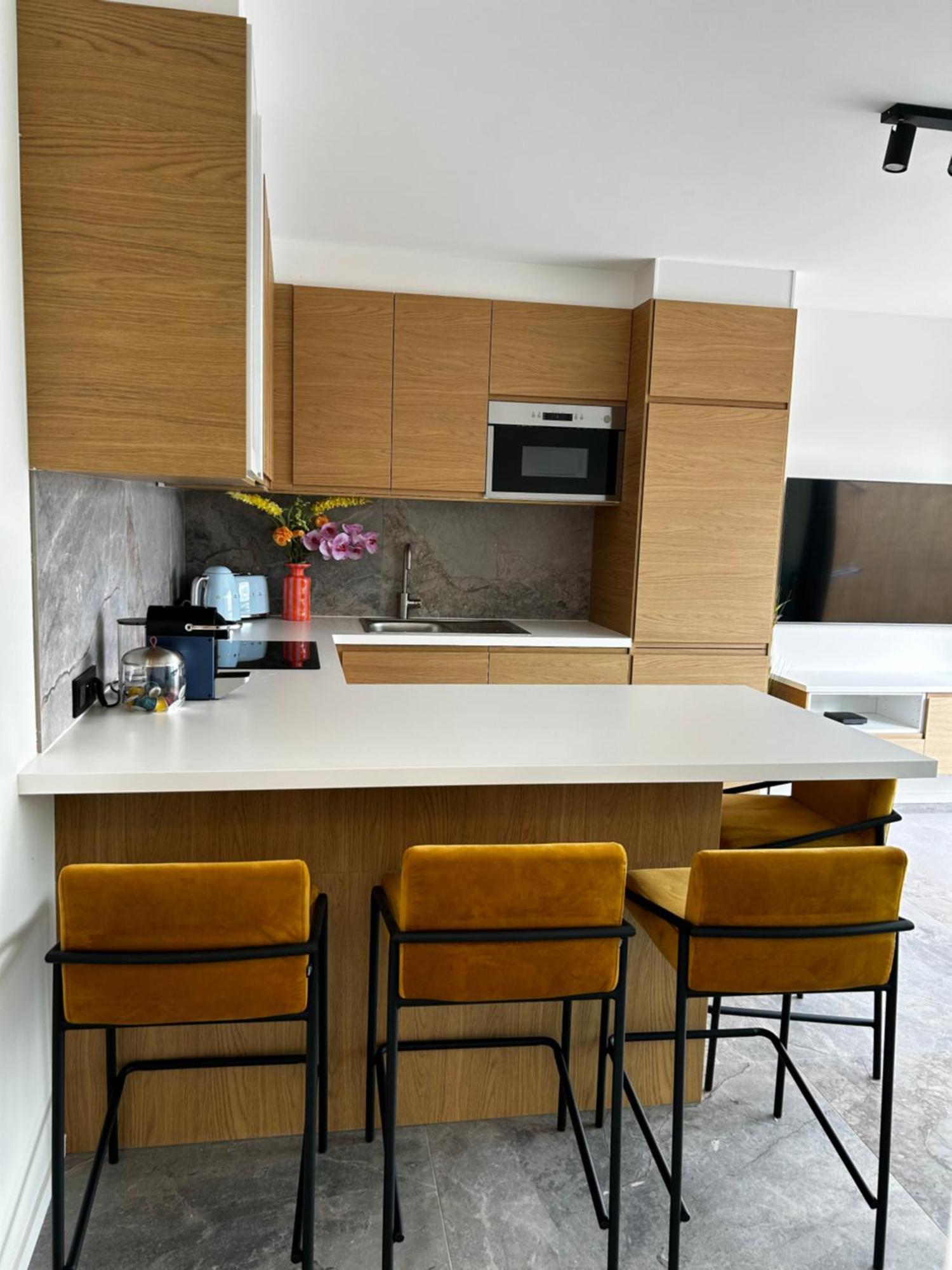 Penthouse Vakantielust Blankenberge Eksteriør billede