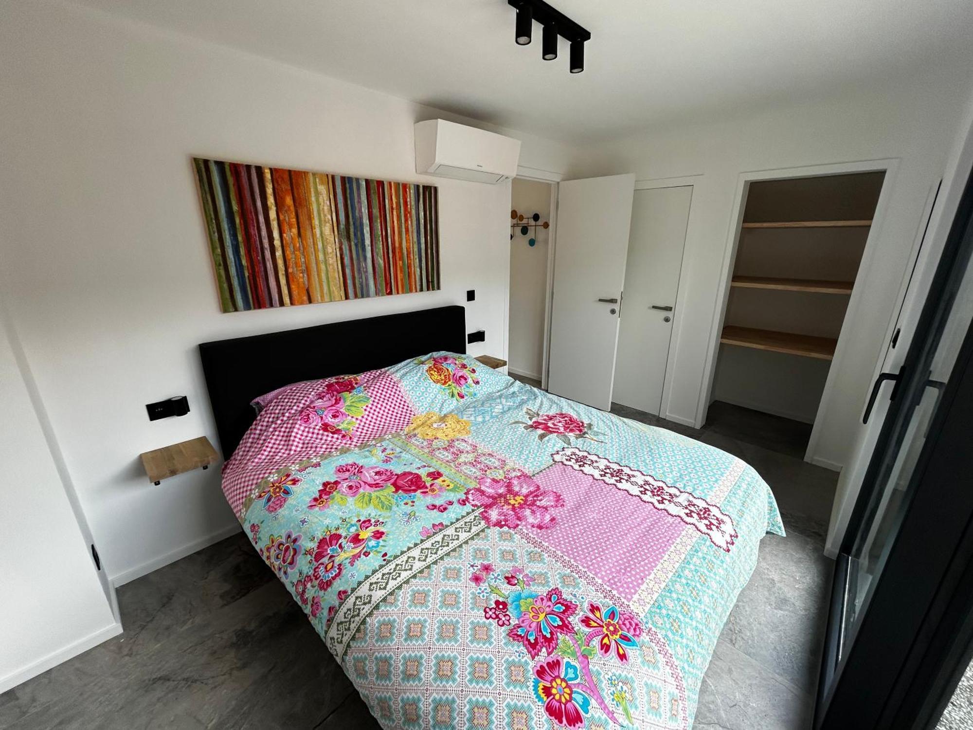 Penthouse Vakantielust Blankenberge Eksteriør billede