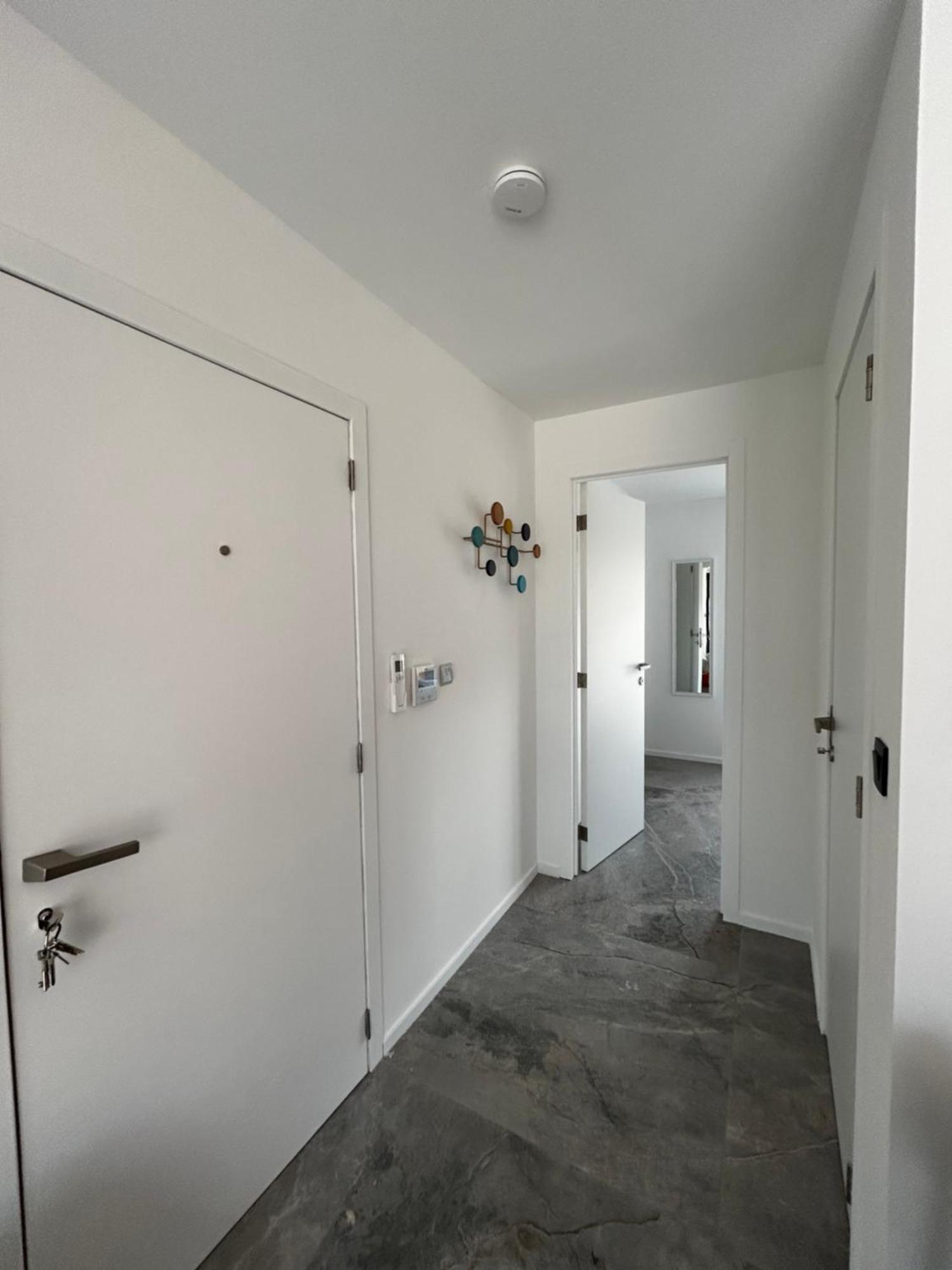 Penthouse Vakantielust Blankenberge Eksteriør billede
