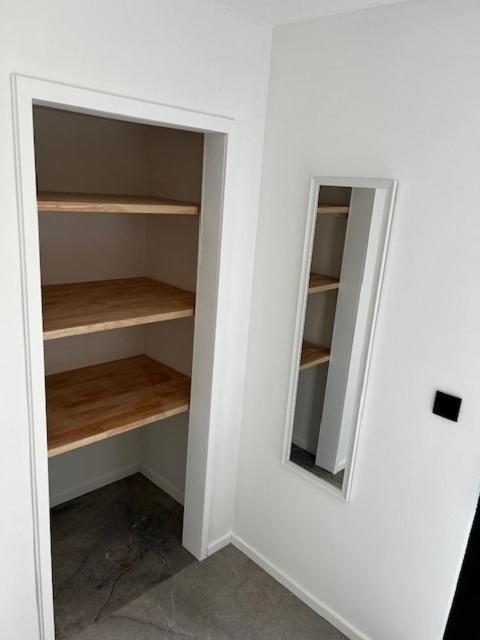 Penthouse Vakantielust Blankenberge Eksteriør billede
