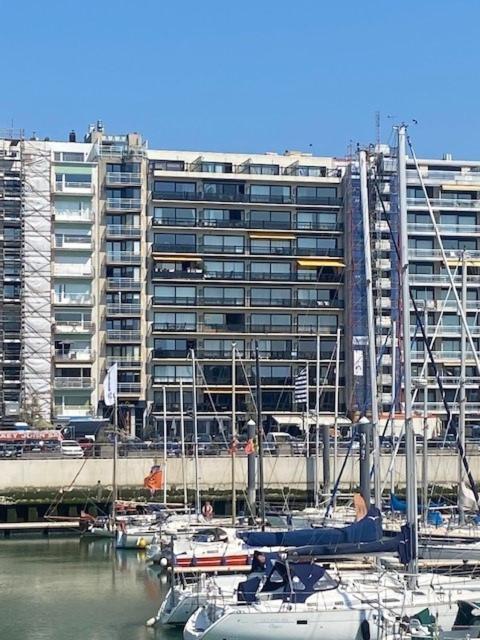 Penthouse Vakantielust Blankenberge Eksteriør billede