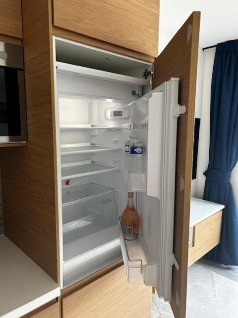 Penthouse Vakantielust Blankenberge Eksteriør billede