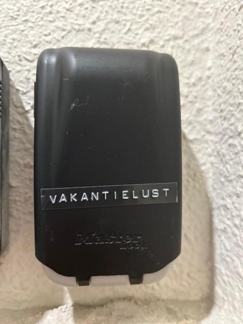 Penthouse Vakantielust Blankenberge Eksteriør billede